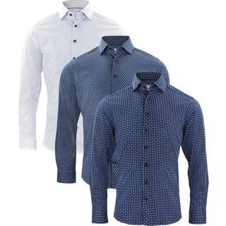 Indigo Bow 131 Slim