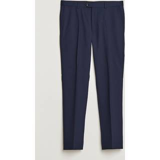 Oscar Jacobson - Slim Fit Microstructure Bukser - størrelse 104 - Herre
