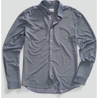 Redgreen Aron Skjorte Navy - XXL
