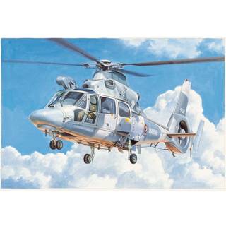 AS565 Panther Helicopter