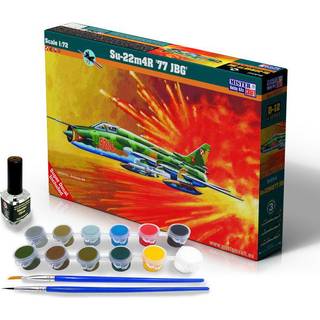 Su-22M4R 77 JBG SUPER SET