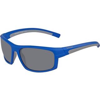 Timberland TB9134 Polarized 92D 63 Solbriller Mænd Blue - Blue - 63mm