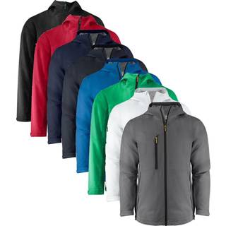 Printer 2261067 Hiker herre Ocean Blue XL