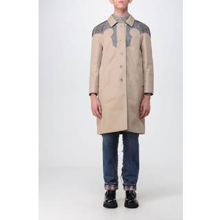 Coat - Sand - 48