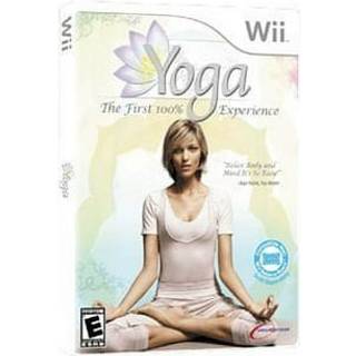 Yoga - Nintendo Wii