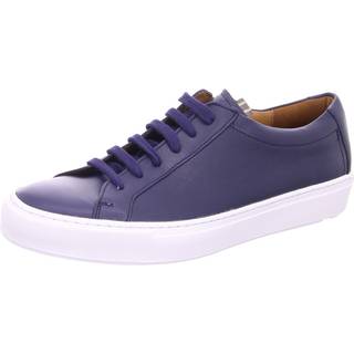 LLOYD ABEL Herre Sneaker DARK BLUE Str. 40,5