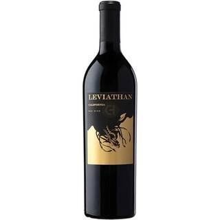 Leviathan Red 2018