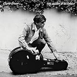 Steve Gunn - Steve Gunn - The Unseen Inbetween