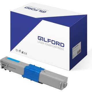 Gilford Toner Magenta 5k - C500 - 44469723