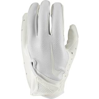 Nike Vapor Jet 7.0 Fodboldhandsker White | Hvid | S?lv 2xl
