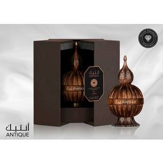 Lattafa Niche Emarati Antique Eau de parfum 100 ml