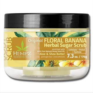 HEMPZ Original Bodyskrub 176 g - 176 g