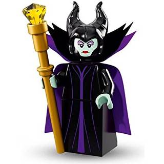 Minifigures Lego Disney Series 71012 (Maleficent)