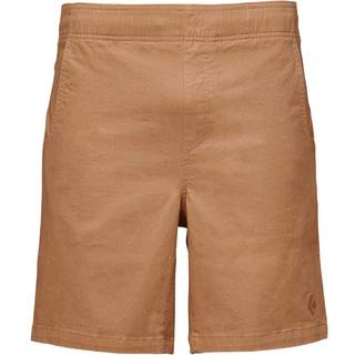 Black Diamond Men's Dirtbag Shorts Moab Brown, L