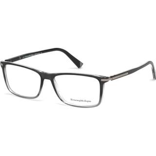 Ermenegildo Zegna EZ5041 020 55 Briller Mænd Grå - Grey - 55mm