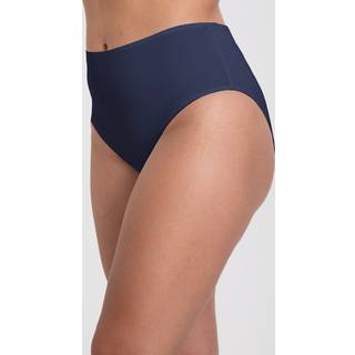 Recycled Comfort midi trusser