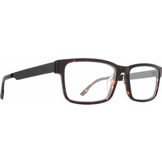 Spy HALE 58 5700000000011 58 Briller Mænd Tortoiseshell - Matte Black - 58mm