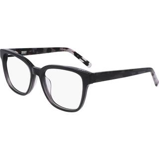 DKNY DK5054 018 54 Briller Kvinder Grå - Grey - 54mm