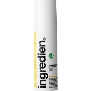 Ingredien Straight-A-Head 150 ml Med Parfume