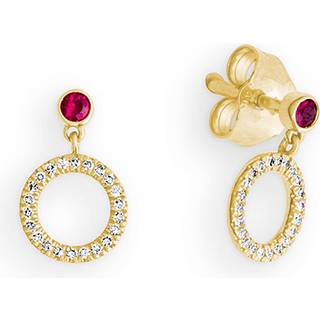 Palido Ohrringe - Lebensbegleiter K11907G - gold