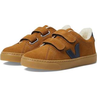 Veja Esplar Forede Sneakere Camel 30 EU  Brun  30 EU  Unisex