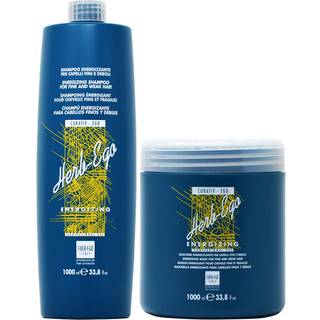 Ever Ego Herb Ego Energizing Shampoo Mask 33.8oz
