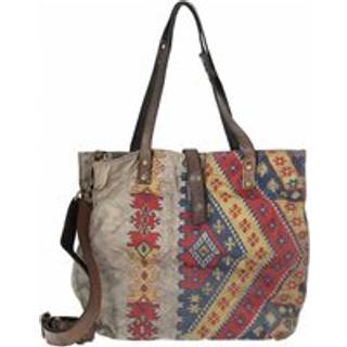 Campomaggi Shopper Manico L schwarz