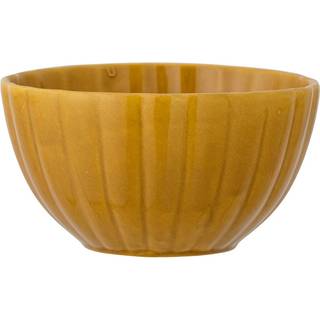 Bloomingville Latina skål Ø12 cm Yellow