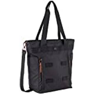 Shopper Breeze Schwarz