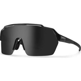 Smith SHIFT SPLIT MAG 003/1C 99 Solbriller Mænd Black - Matte Black - 99mm