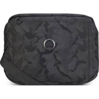 Delsey Mini taske Vertikal Picpus - Flerfarvet