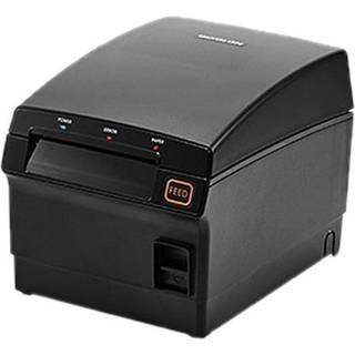 BIXOLON SRP-F310IICOSK/BEG Front Exit