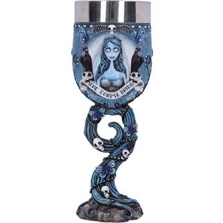 Corpse Bride Goblet Emily