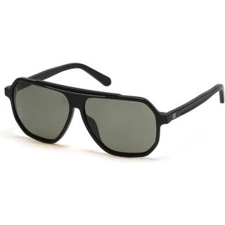 Guess Black Men Sunglasses