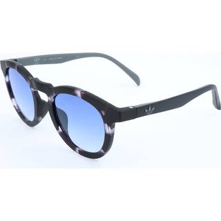 Adidas Originals AOR017/N 153.009 47 Solbriller Mænd Tortoiseshell - Tortoise - 47mm