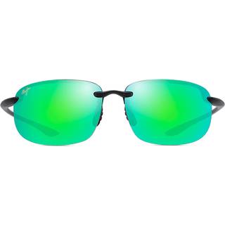 Sunglasses Maui Jim Hookipa Xlarge GM456-14