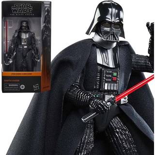 STAR WARS 4 - Darth Vader - Figure Black Series 15cm
