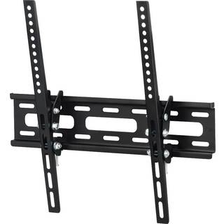 Hama Tilt 32-75" TV Vægbeslag, sort