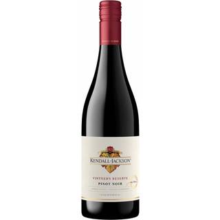 Kendall-Jackson Pinot Noir 2022, Vintner's Reserve
