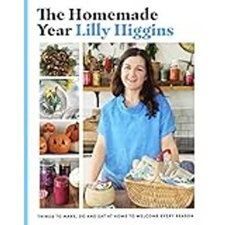 The Homemade Year
