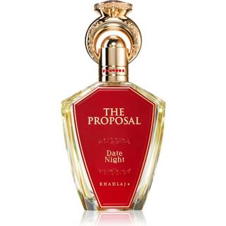 Khadlaj The Proposal Date Night Eau de parfum 100 ml