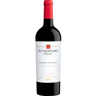 Napa Valley Cabernet Sauvignon 2018