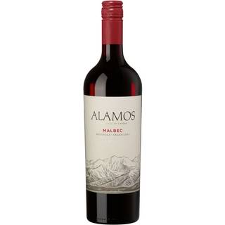Alamos Malbec 2024