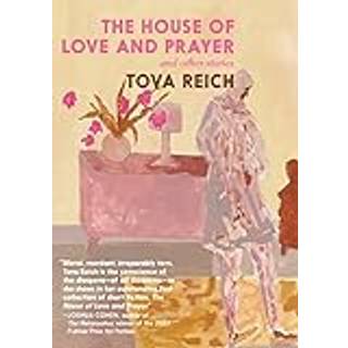 The House of Love and Prayer