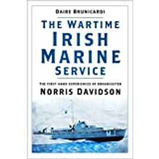The Wartime Irish Marine Service