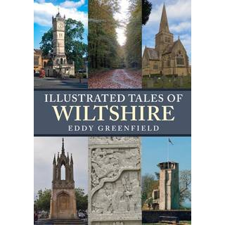 Illustrated Tales of Wiltshire