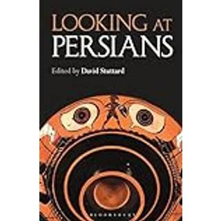 Looking at Persians