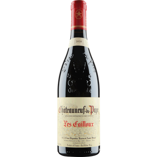 Chateauneuf-du-Pape 2020 Les Cailloux, Domaine André Brunel