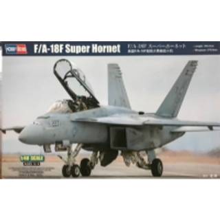F/A-18F Super Hornet