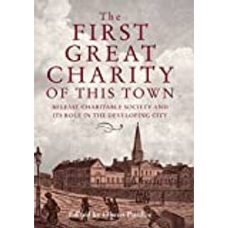 The First Great Charity of This Town